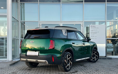 MINI Countryman, 2025 год, 6 490 000 рублей, 5 фотография