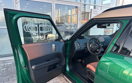 MINI Countryman, 2025 год, 6 490 000 рублей, 12 фотография