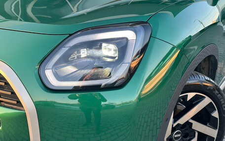 MINI Countryman, 2025 год, 6 490 000 рублей, 9 фотография