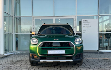 MINI Countryman, 2025 год, 6 490 000 рублей, 8 фотография