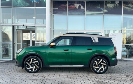 MINI Countryman, 2025 год, 6 490 000 рублей, 2 фотография