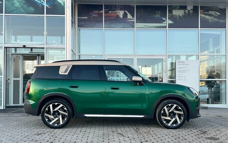 MINI Countryman, 2025 год, 6 490 000 рублей, 6 фотография
