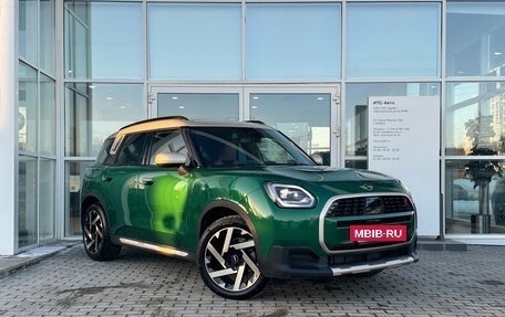MINI Countryman, 2025 год, 6 490 000 рублей, 7 фотография