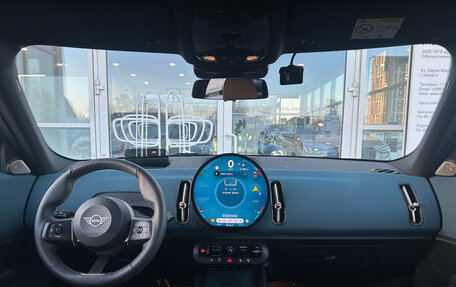 MINI Countryman, 2025 год, 6 490 000 рублей, 16 фотография