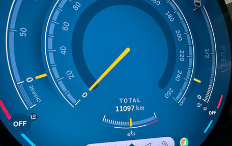 MINI Countryman, 2025 год, 6 490 000 рублей, 20 фотография