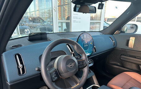 MINI Countryman, 2025 год, 6 490 000 рублей, 15 фотография