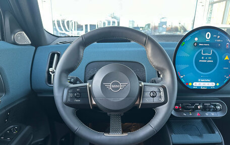 MINI Countryman, 2025 год, 6 490 000 рублей, 18 фотография