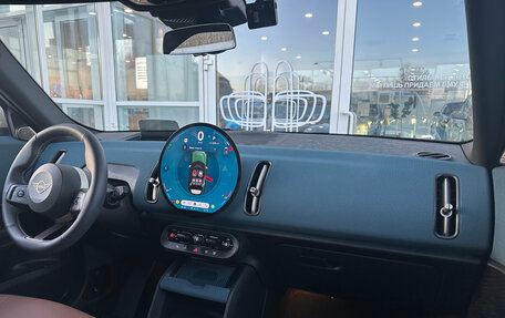 MINI Countryman, 2025 год, 6 490 000 рублей, 17 фотография