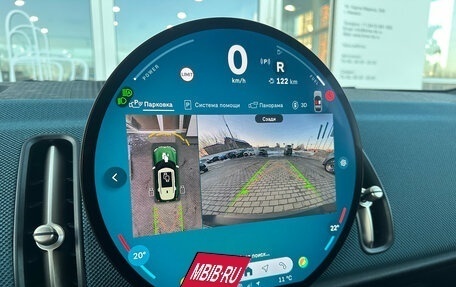 MINI Countryman, 2025 год, 6 490 000 рублей, 22 фотография