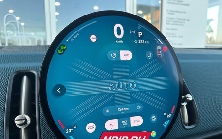 MINI Countryman, 2025 год, 6 490 000 рублей, 23 фотография