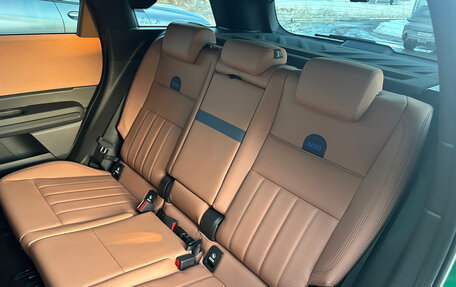 MINI Countryman, 2025 год, 6 490 000 рублей, 35 фотография