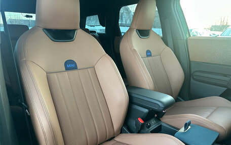 MINI Countryman, 2025 год, 6 490 000 рублей, 34 фотография