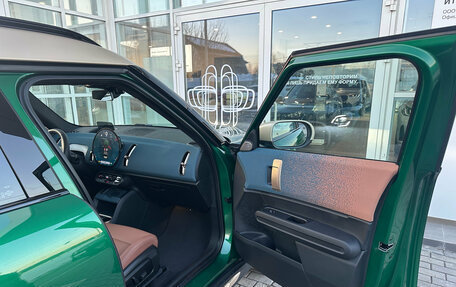 MINI Countryman, 2025 год, 6 490 000 рублей, 33 фотография