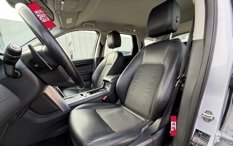 Land Rover Discovery Sport I рестайлинг, 2017 год, 1 950 000 рублей, 7 фотография