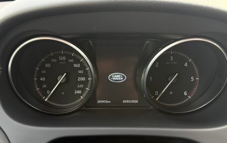 Land Rover Discovery Sport I рестайлинг, 2017 год, 1 950 000 рублей, 22 фотография