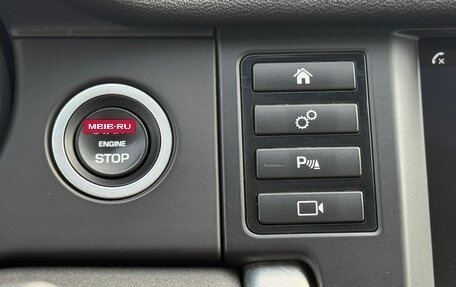 Land Rover Discovery Sport I рестайлинг, 2017 год, 1 950 000 рублей, 29 фотография