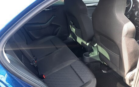 Skoda Rapid II, 2021 год, 1 450 000 рублей, 1 фотография