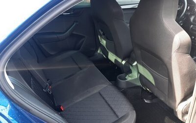 Skoda Rapid II, 2021 год, 1 450 000 рублей, 1 фотография