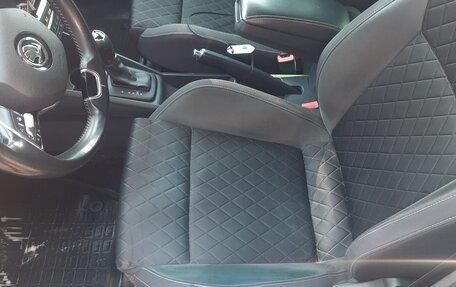 Skoda Rapid II, 2021 год, 1 450 000 рублей, 7 фотография