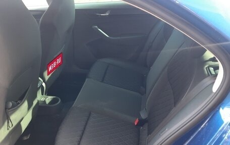 Skoda Rapid II, 2021 год, 1 450 000 рублей, 3 фотография