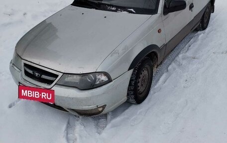 Daewoo Nexia I рестайлинг, 2008 год, 120 000 рублей, 2 фотография