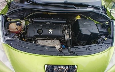 Peugeot 207 I, 2007 год, 420 000 рублей, 1 фотография