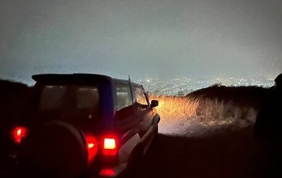 Mitsubishi Pajero Mini II, 1996 год, 265 000 рублей, 1 фотография