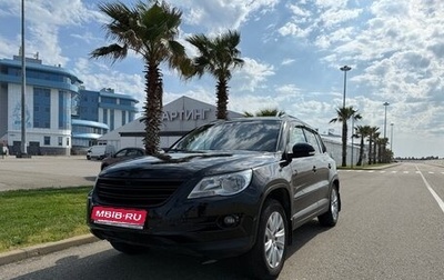 Volkswagen Tiguan I, 2011 год, 995 000 рублей, 1 фотография