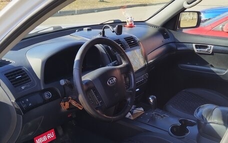 KIA Mohave I, 2013 год, 1 800 000 рублей, 1 фотография