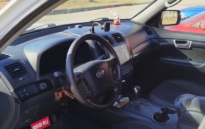 KIA Mohave I, 2013 год, 1 800 000 рублей, 1 фотография