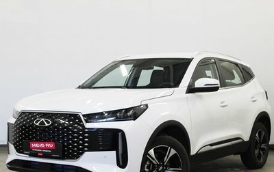 Chery Tiggo 4 I рестайлинг, 2024 год, 1 920 000 рублей, 1 фотография