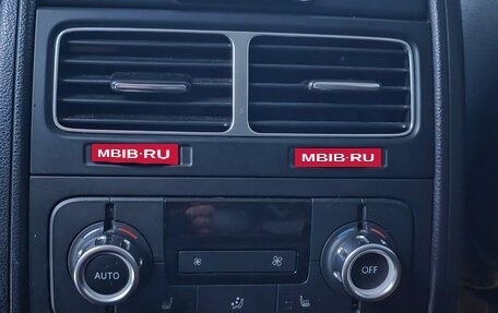 Volkswagen Touareg III, 2011 год, 1 750 000 рублей, 8 фотография