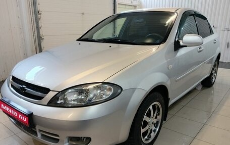 Chevrolet Lacetti, 2008 год, 247 000 рублей, 1 фотография