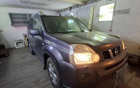 Nissan X-Trail, 2008 год, 1 150 000 рублей, 1 фотография
