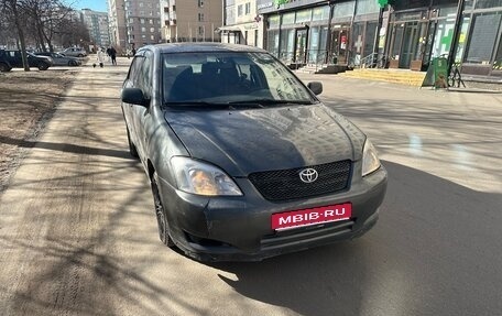 Toyota Corolla, 2004 год, 385 000 рублей, 1 фотография