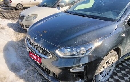 KIA cee'd III, 2018 год, 1 450 000 рублей, 1 фотография