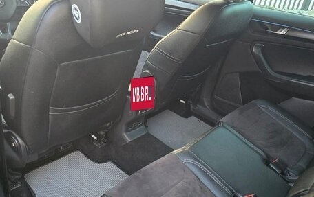 Skoda Kodiaq I, 2017 год, 2 590 000 рублей, 7 фотография