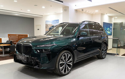BMW X7, 2025 год, 23 920 000 рублей, 1 фотография