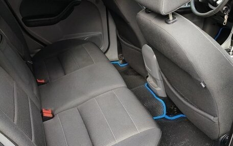 Ford Focus II рестайлинг, 2010 год, 800 000 рублей, 7 фотография