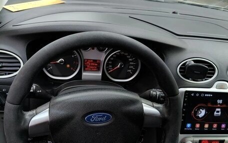 Ford Focus II рестайлинг, 2010 год, 800 000 рублей, 12 фотография