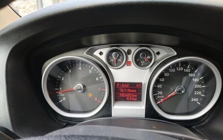 Ford Focus II рестайлинг, 2010 год, 800 000 рублей, 11 фотография