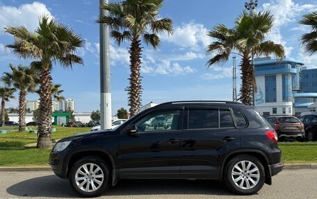 Volkswagen Tiguan I, 2011 год, 995 000 рублей, 3 фотография