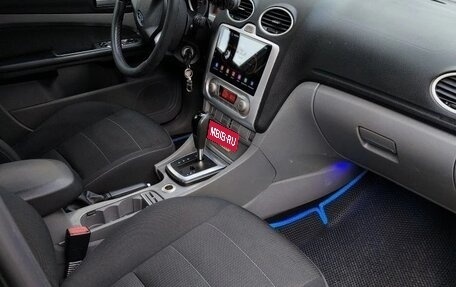 Ford Focus II рестайлинг, 2010 год, 800 000 рублей, 9 фотография