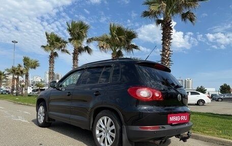 Volkswagen Tiguan I, 2011 год, 995 000 рублей, 4 фотография