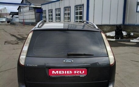 Ford Focus II рестайлинг, 2010 год, 800 000 рублей, 4 фотография