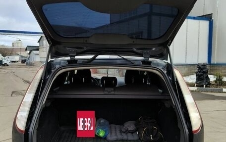 Ford Focus II рестайлинг, 2010 год, 800 000 рублей, 6 фотография