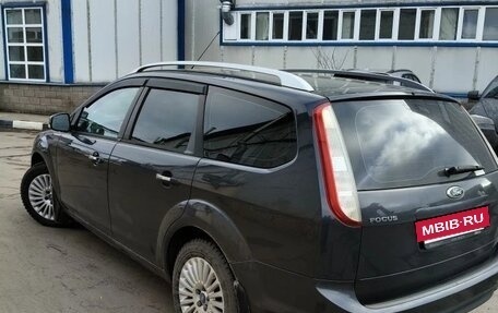 Ford Focus II рестайлинг, 2010 год, 800 000 рублей, 3 фотография