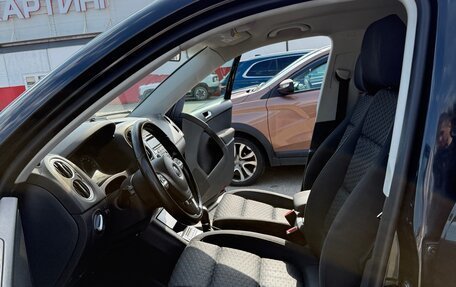 Volkswagen Tiguan I, 2011 год, 995 000 рублей, 7 фотография