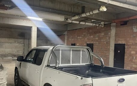 Ford Ranger II рестайлинг, 2011 год, 845 000 рублей, 3 фотография