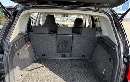 Volkswagen Tiguan I, 2011 год, 995 000 рублей, 11 фотография